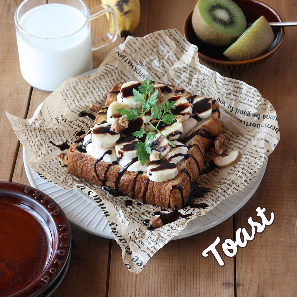 有機 チョコレートシロップ / 200g / K and Son's