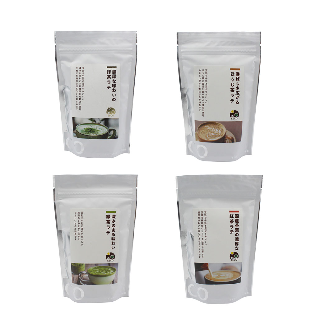 ティーラテパウダー | 200g