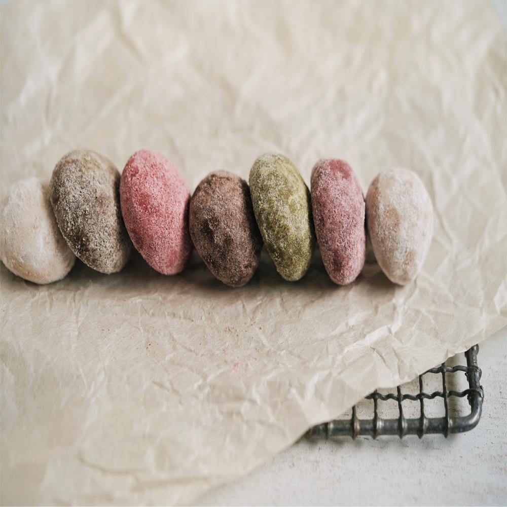 ブールドネージュ | 1袋 | 焼菓子