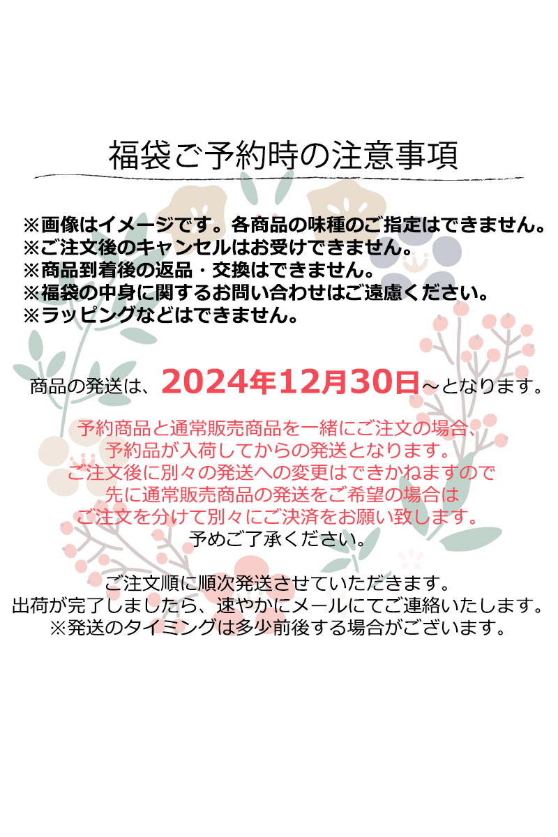 【中身の見える福袋2025 !!】 ラテ パウダー オーガニック コーヒー豆 チョコレートシロップ プリンミックス クッキー ブールドネージュ ホールバー / 14点セット